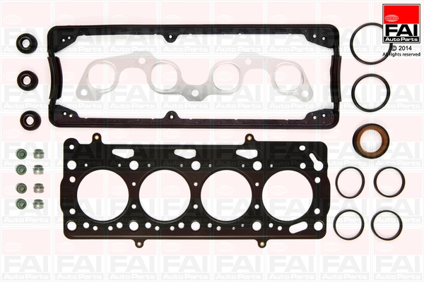 Gasket Kit, cylinder head